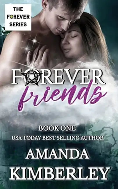 Forever Friends by Amanda Kimberley