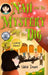 NAji and the Mystery of the Dig, Large Print by Vahid Imani