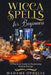 Wicca Spells for Beginners: A Practical Guide to Harnessing Natural Energy by Madame Ophelia