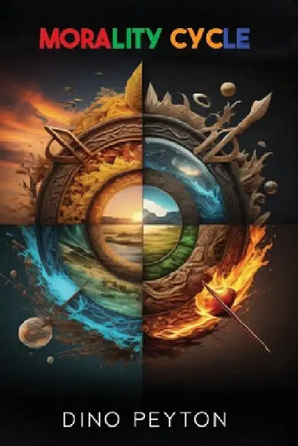 Morality Cycle by Dino Peyton