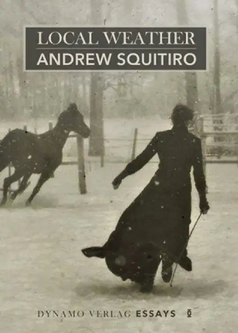 Local Weather by Andrew Squitiro