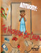 Anthony: The Mischievous Cat Chase by R. L. Clark