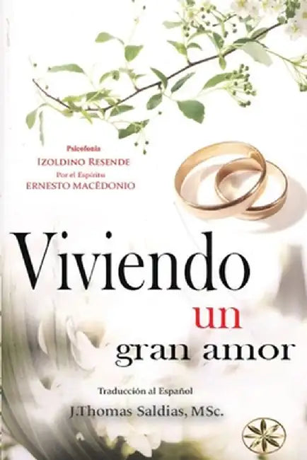 Viviendo un gran amor by Izoldino Resende