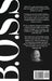 B.O.S.S Brave Outstanding Sense Of Self by Donna D. Brooks