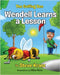 Wendell Learns a Lesson by Kranz, Steve