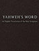 YAHWEH'S Word by Yahweh