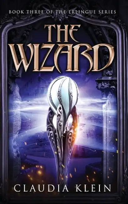 The Wizard by Claudia Klein