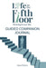 Life on the Fifth Floor: Guided Companion Journal: Guided Companion Journal by Dana Waters