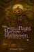 'Twas The Night Before Halloween: and Other Haunting Poems by Robi, Damon