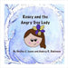 Rosey and the Angry Tree Lady by Lyons, Shelley E.