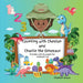 Counting with Cheston and Charlie the Dinosaur by Cheston Brown