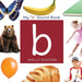 My B Sound Book by Molly Dodder