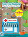 Kick Out Malaria: Plug The Puddles of Water by Jeremiah, Abayomi