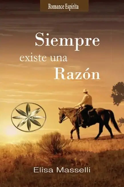 Siempre existe una razón by Elisa Masselli