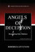 Angels of Deception: Recognizing False Ministers by Roderick Levi Evans