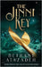 The Jinni Key: A Little Mermaid Retelling by Atazadeh, Bethany