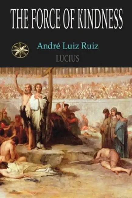 The Force of Kidness by André Luiz Ruiz