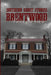 Southern Ghost Stories: Brentwood, Tennessee by Allen Sircy