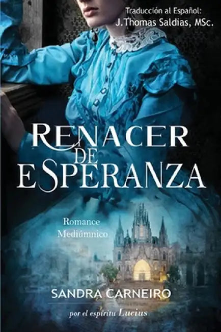 Renacer de la Esperanza by Sandra Carneiro