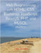 Web Programming with HTML, CSS, Bootstrap, JavaScript, React.JS, PHP, and MySQL Fourth Edition by Sanchez, Larry