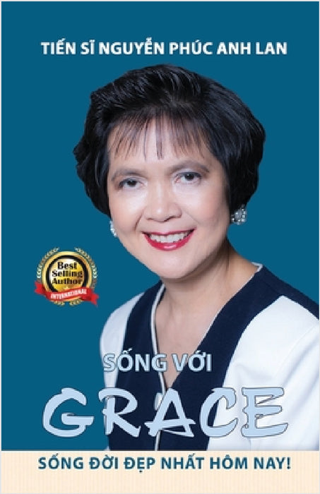 Sống Với Grace by Anh Lan Nguyen Phuc