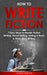 How to Write Fiction: 7 Easy Steps to Master Fiction Writing, Novel Writing, Writing a Book & Short Story Writing by Jaiden Pemton