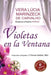 Violetas en la Ventana by Vera Lúcia Marinzeck de Carvalho