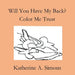 Will You Have My Back? Trust by Katherine A. Simons