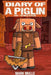 Diary of a Piglin Book 1: The World of Piglins by Mark Mulle, Waterwoods Fiction