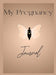 My Pregnancy Journal by Felicia Hawkins