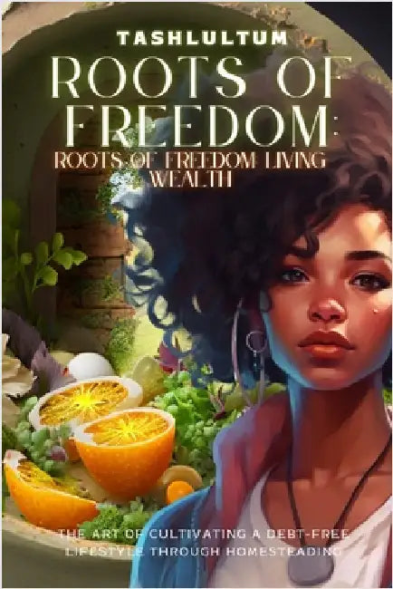 Roots of Freedom: Living Wealth: The Art of Cultivating a Debt-Free Lifestyle through Homesteading by (. Sozo Keys )., Tashlultum