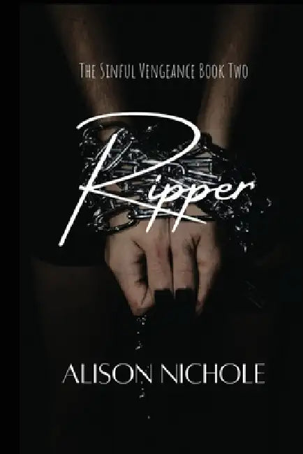 Ripper by Alison Nichole