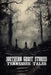 Southern Ghost Stories: Tennessee Tales by Allen Sircy