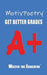 MotivPoetry: Get Better Grades by Walter the Educator