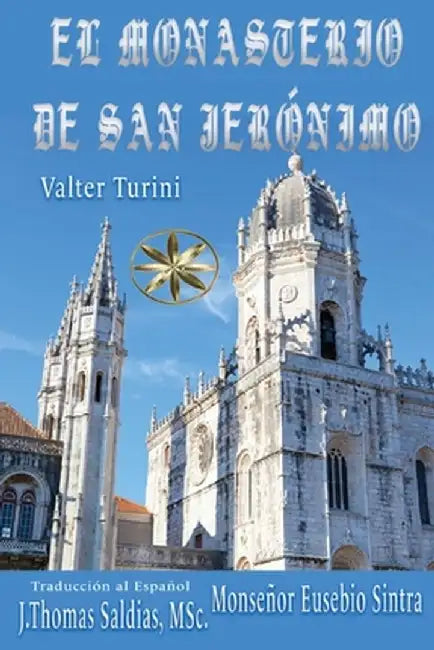 El Monasterio de San Jerónimo by Valter Turini