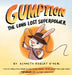 Gumption: The Long Lost Superpower by Kenneth O'Neal