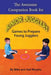 The Awesome Companion Book for Junior Jugglers: Games to Prepare Young Jugglers by Mike Murphy