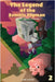 The Legend of the Zombie Pigman Book 2: The Past Of The Pig by Cube Hunter