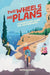 Two Wheels, No Plans: Misadventures along the Mediterranean by O'Neill, Patrick Aaron