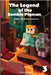 The Legend of the Zombie Pigman Book 3: The Nether Adventures by Cube Hunter