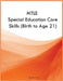 MTLE Special Education Core Skills (Birth to Age 21) by Pang, Mia O.