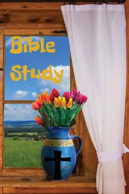 Bible Study Notes by Denise N. Lawless