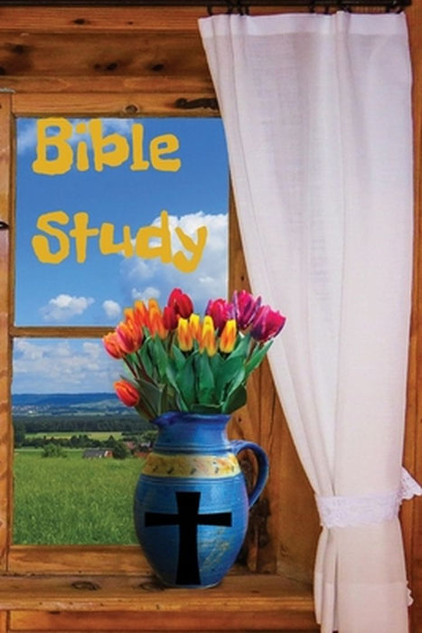 Bible Study Notes by Denise N. Lawless
