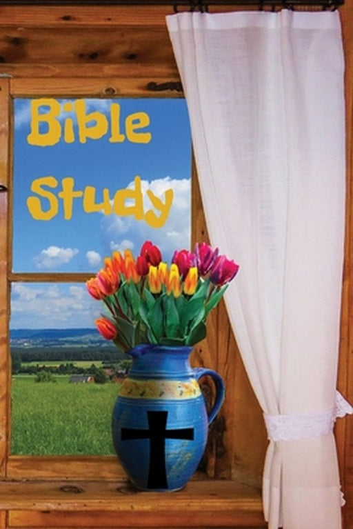 Bible Study Notes by Denise N. Lawless