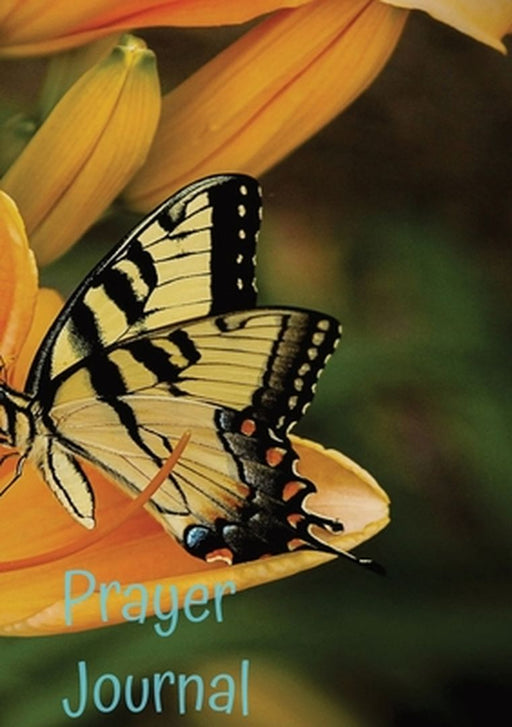 Prayer Journal by Denise N. Lawless