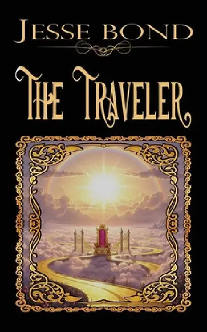 The Traveler by Bond, Jesse