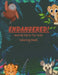 ENDANGERED! Animal Facts for Kids Coloring Book by K. Turner