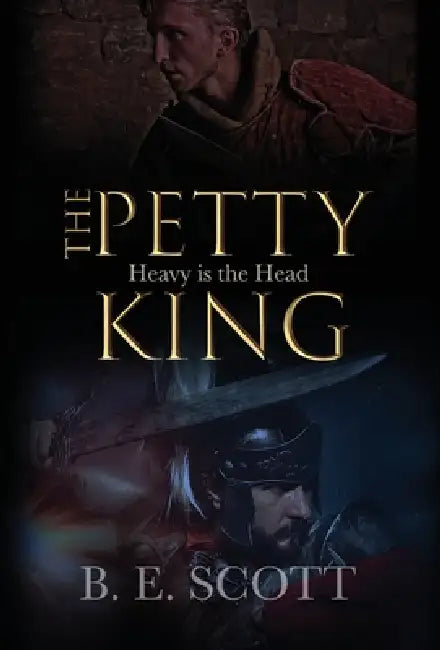The Petty King by B. E. Scott