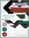 MTLE Social Studies Grades 5-12 by Washington, Jayhawk A.