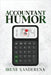 Accountant Humor by Xanderena, Irene